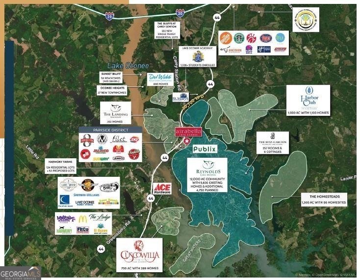 71 Vesper Grand Avenue Greensboro - Photo 89