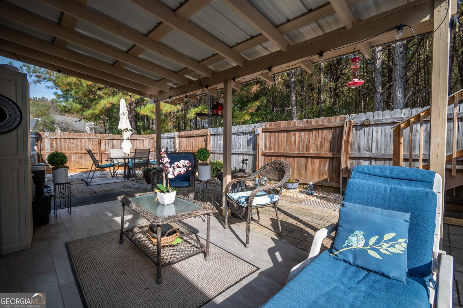 119 Pine Ridge Trace Athens - 16