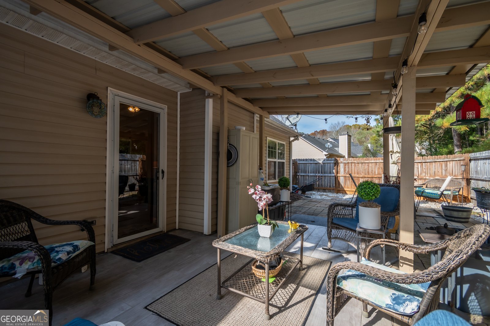 119 Pine Ridge Trace Athens - 17