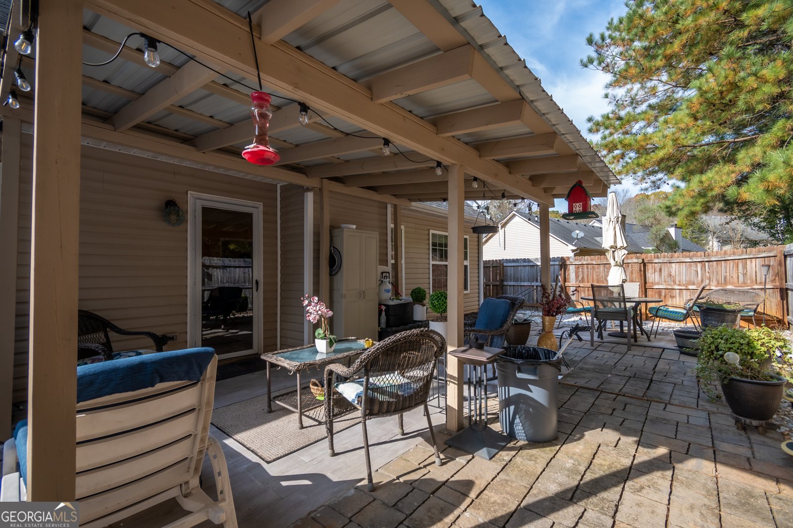 119 Pine Ridge Trace Athens - 18