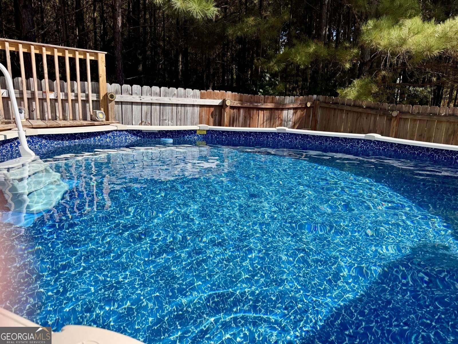 119 Pine Ridge Trace Athens - 20