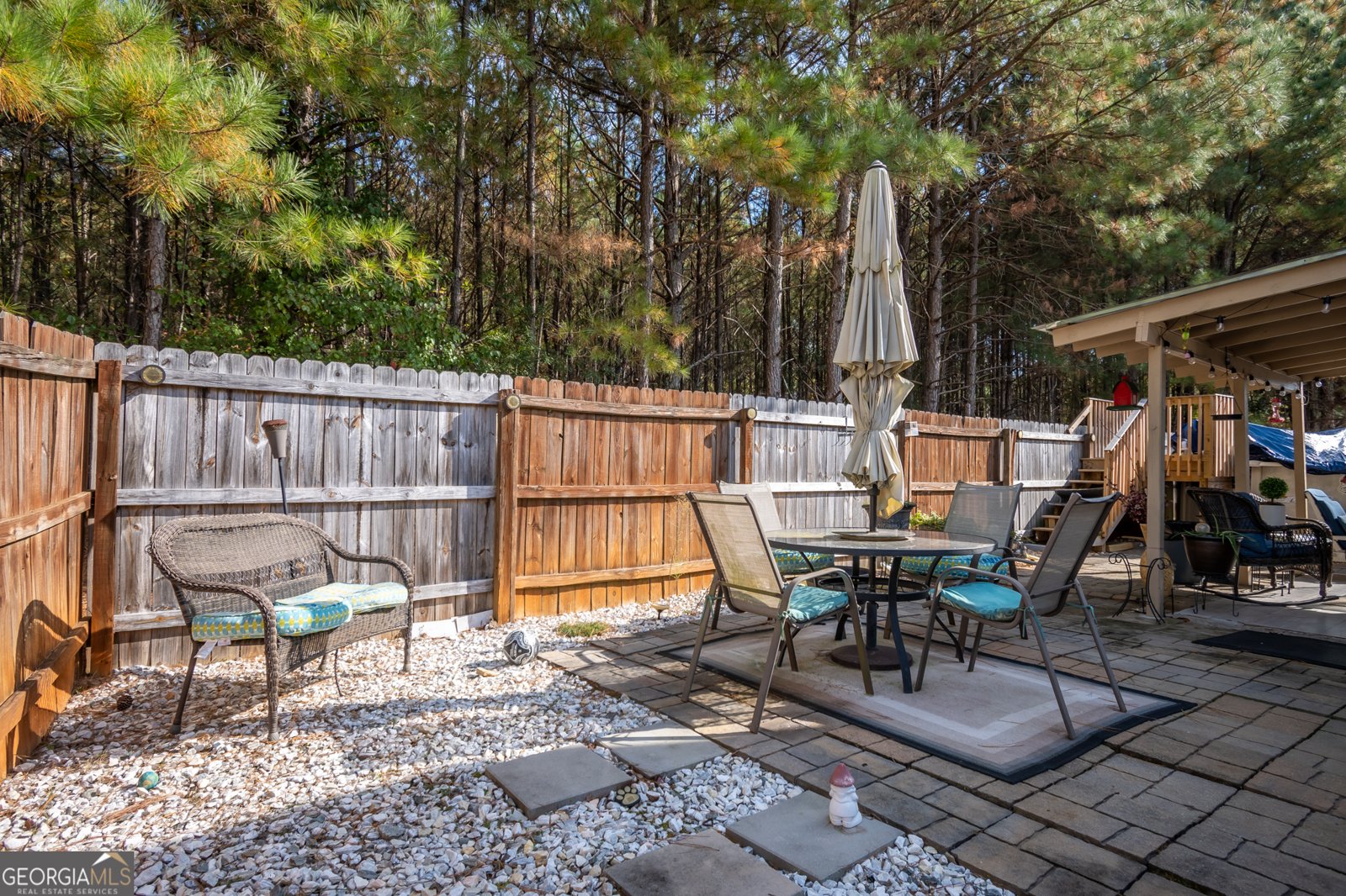 119 Pine Ridge Trace Athens - 22