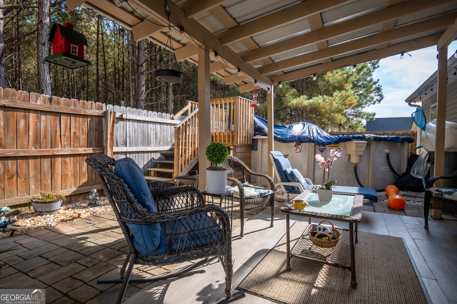 119 Pine Ridge Trace Athens - 23