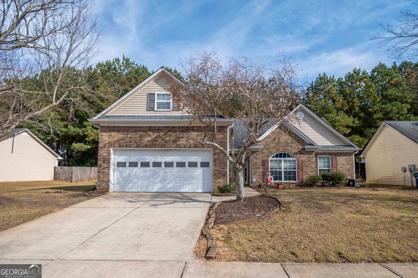 119 Pine Ridge Trace Athens - 24