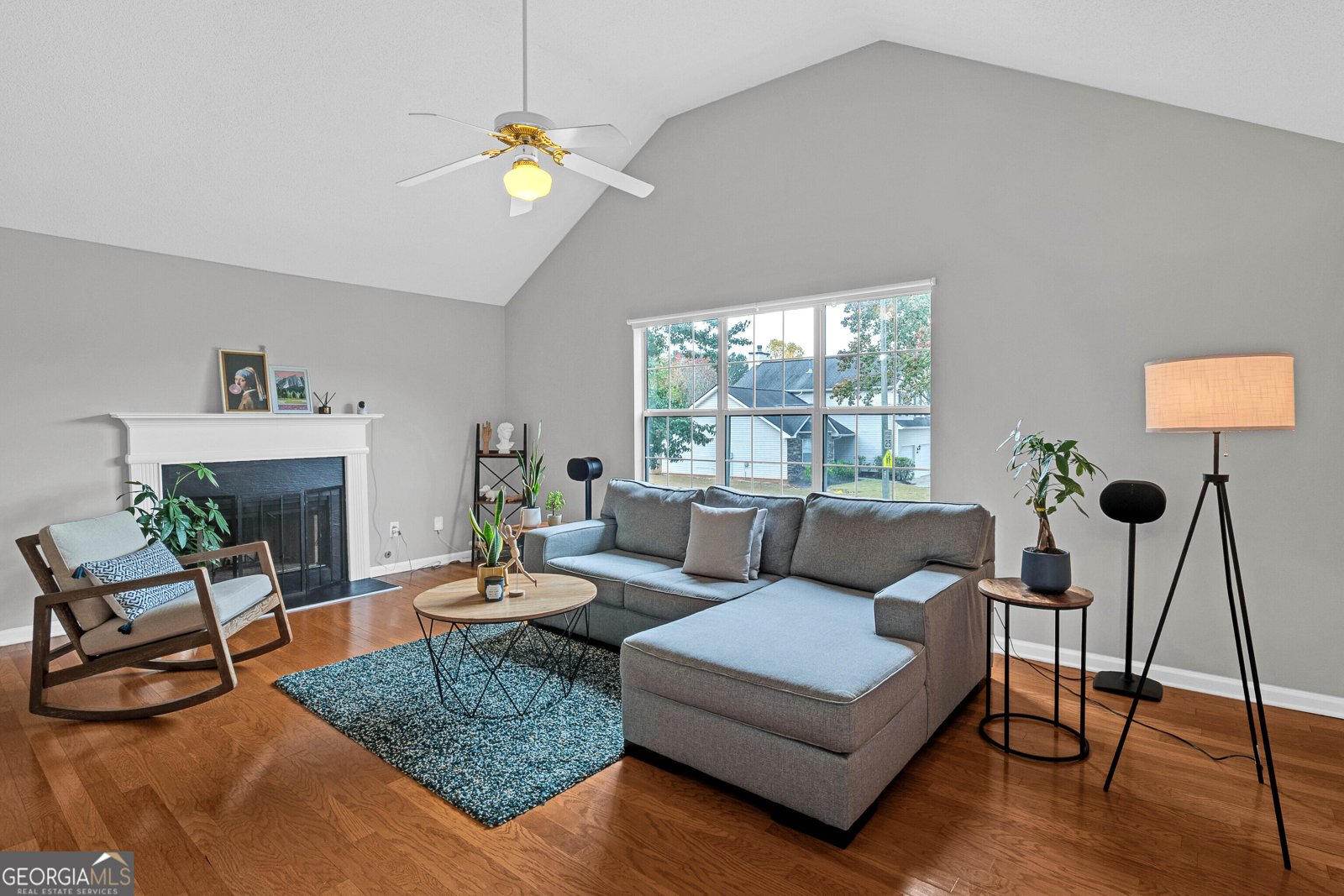 2180 Hidden Creek Drive Decatur - 11