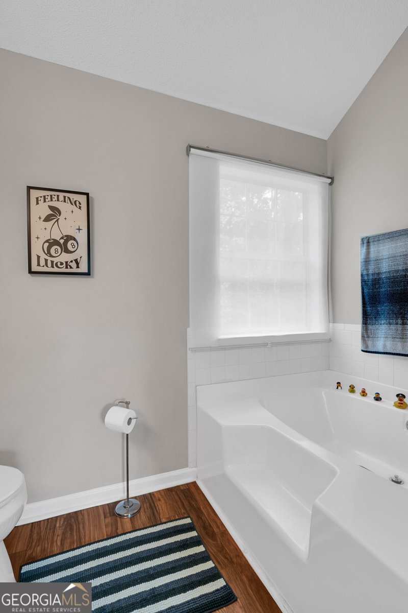 2180 Hidden Creek Drive Decatur - 12