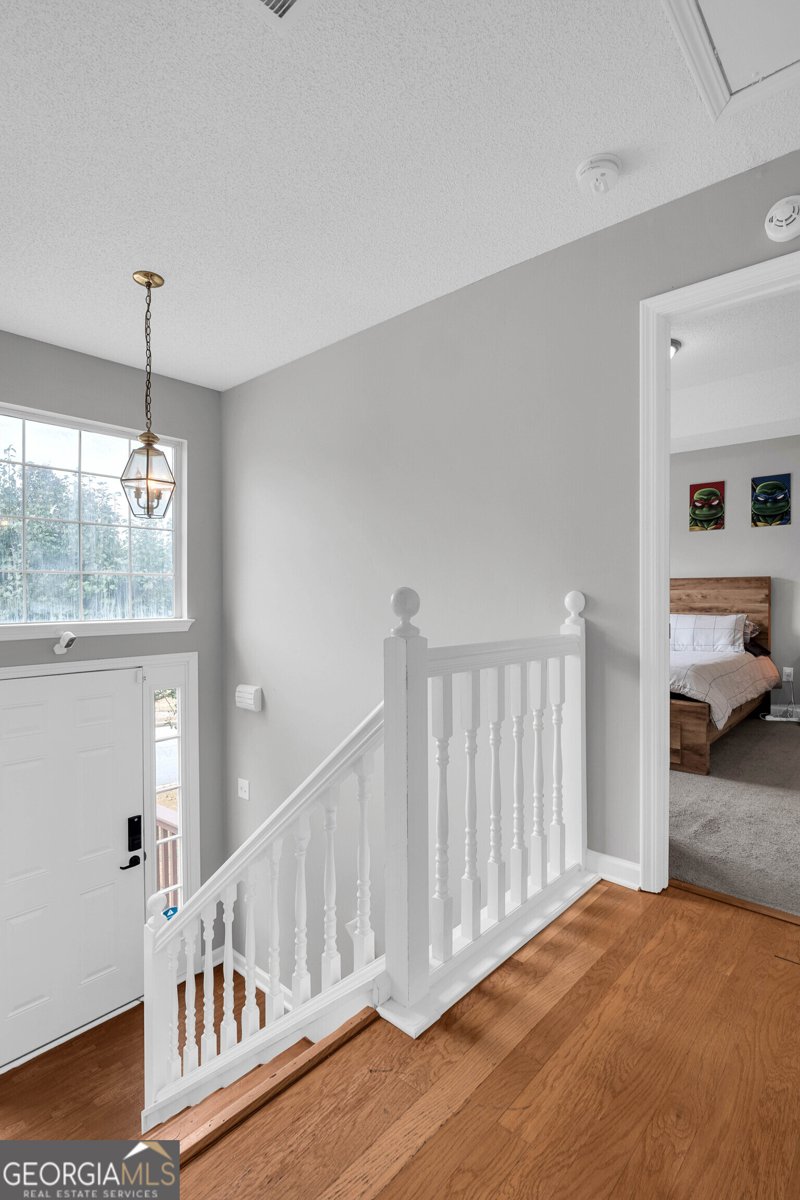 2180 Hidden Creek Drive Decatur - 14