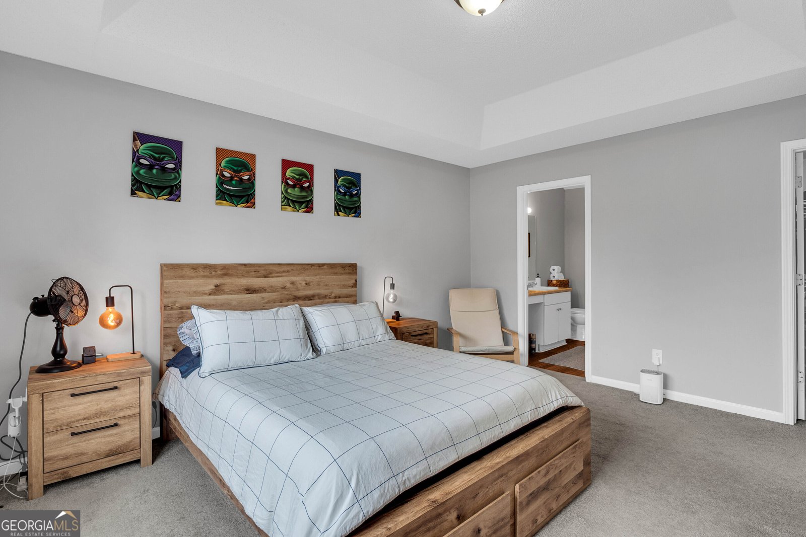 2180 Hidden Creek Drive Decatur - 17