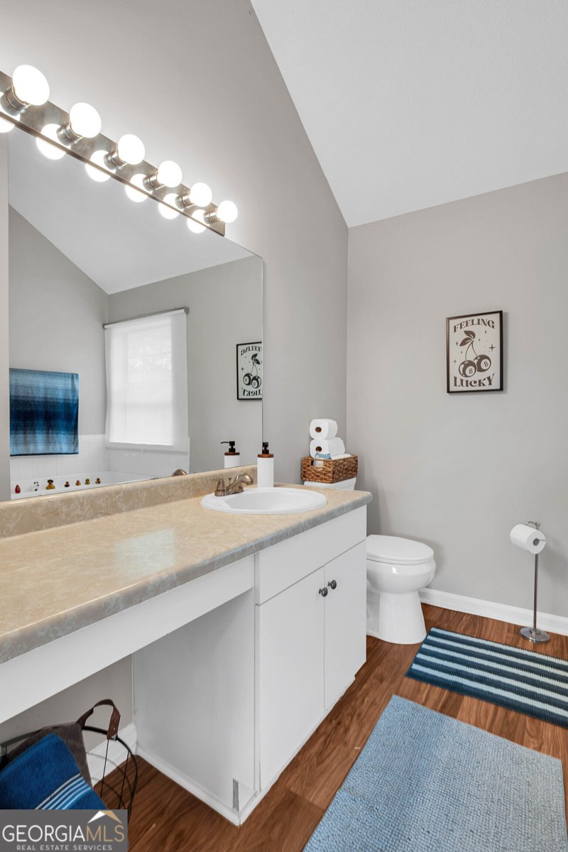 2180 Hidden Creek Drive Decatur - 18