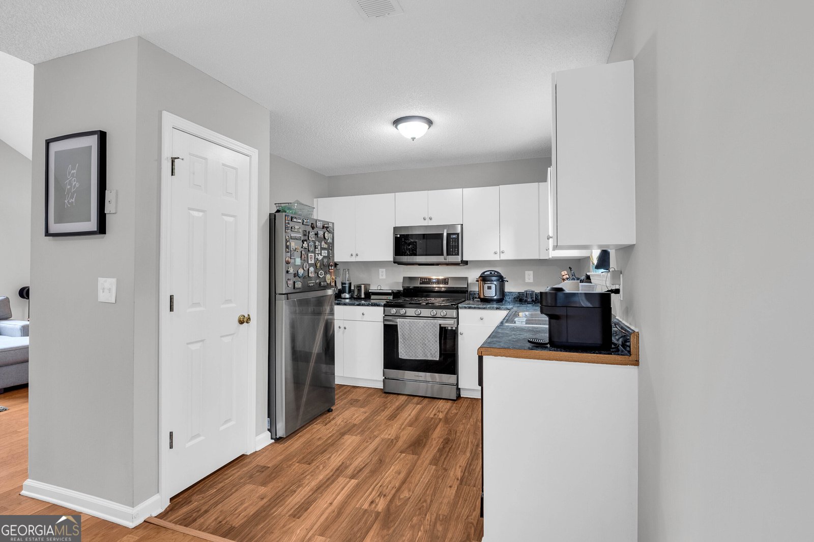 2180 Hidden Creek Drive Decatur - 20