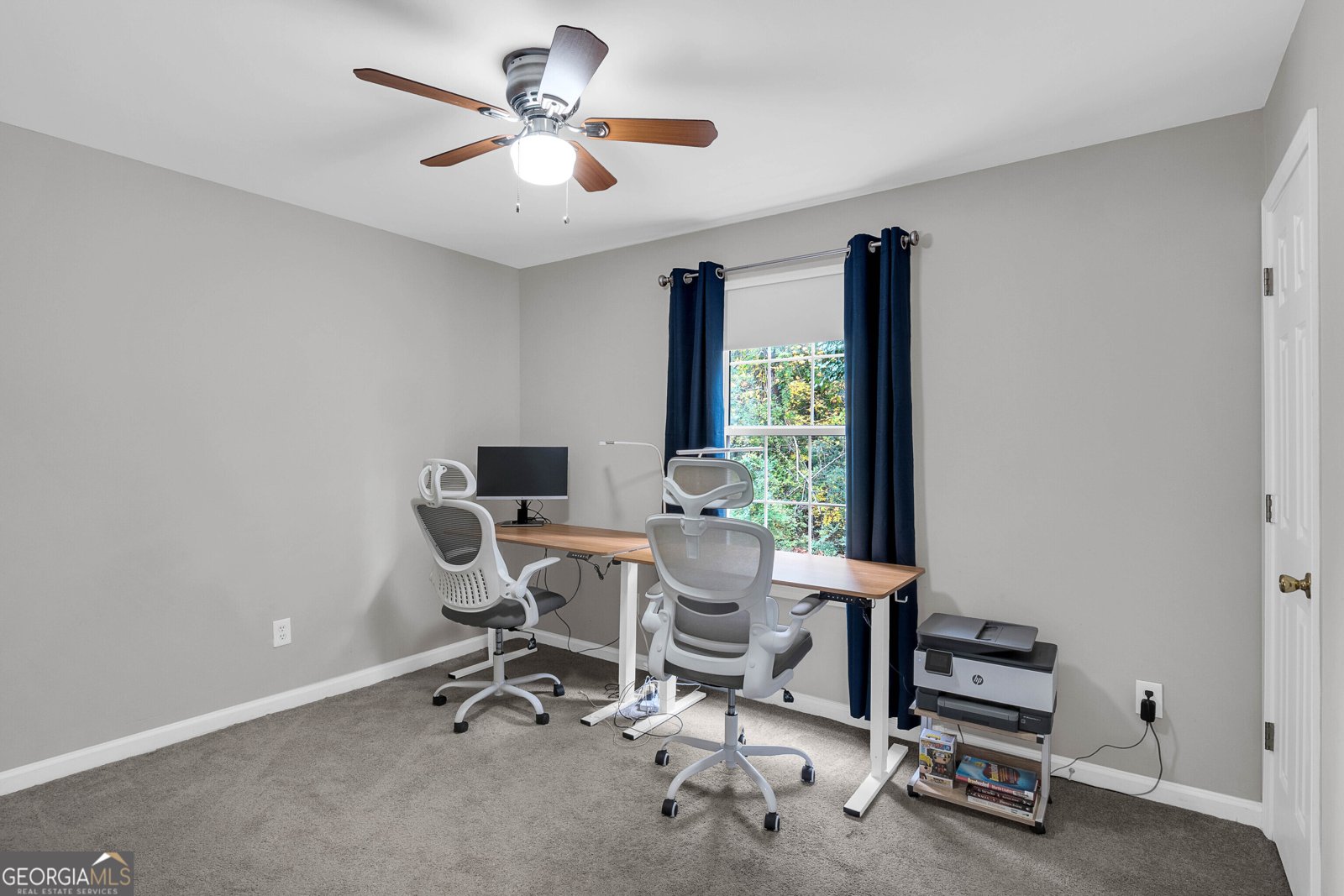 2180 Hidden Creek Drive Decatur - 23