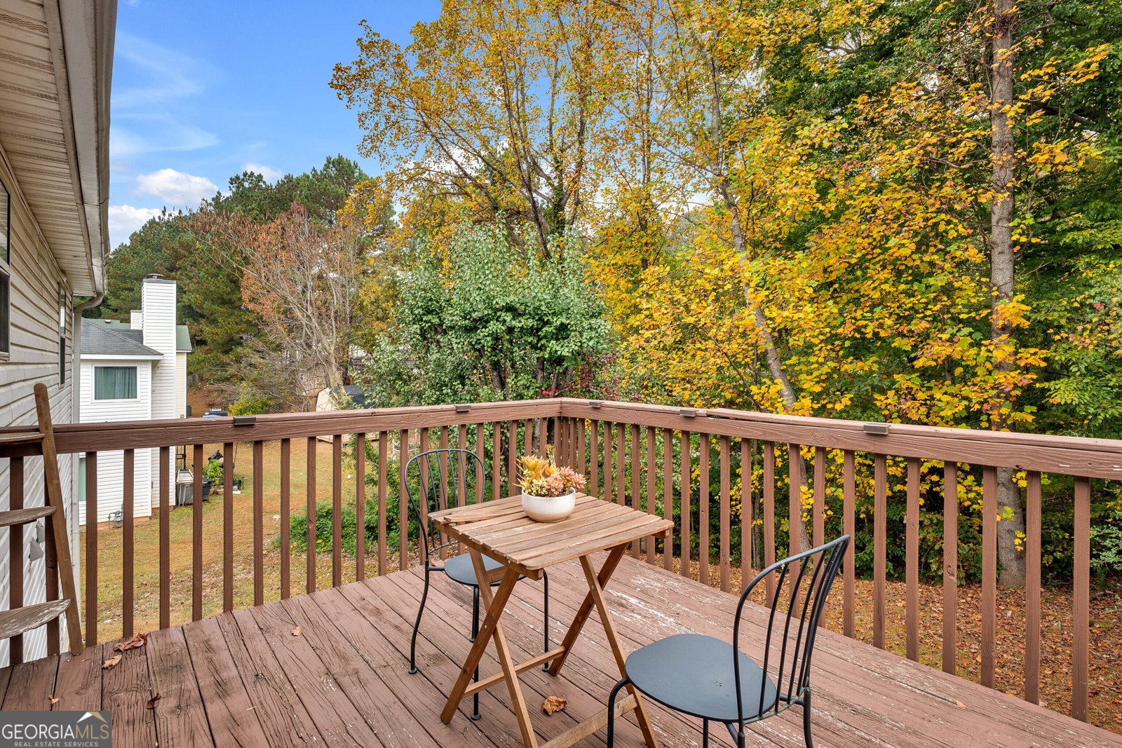 2180 Hidden Creek Drive Decatur - 5