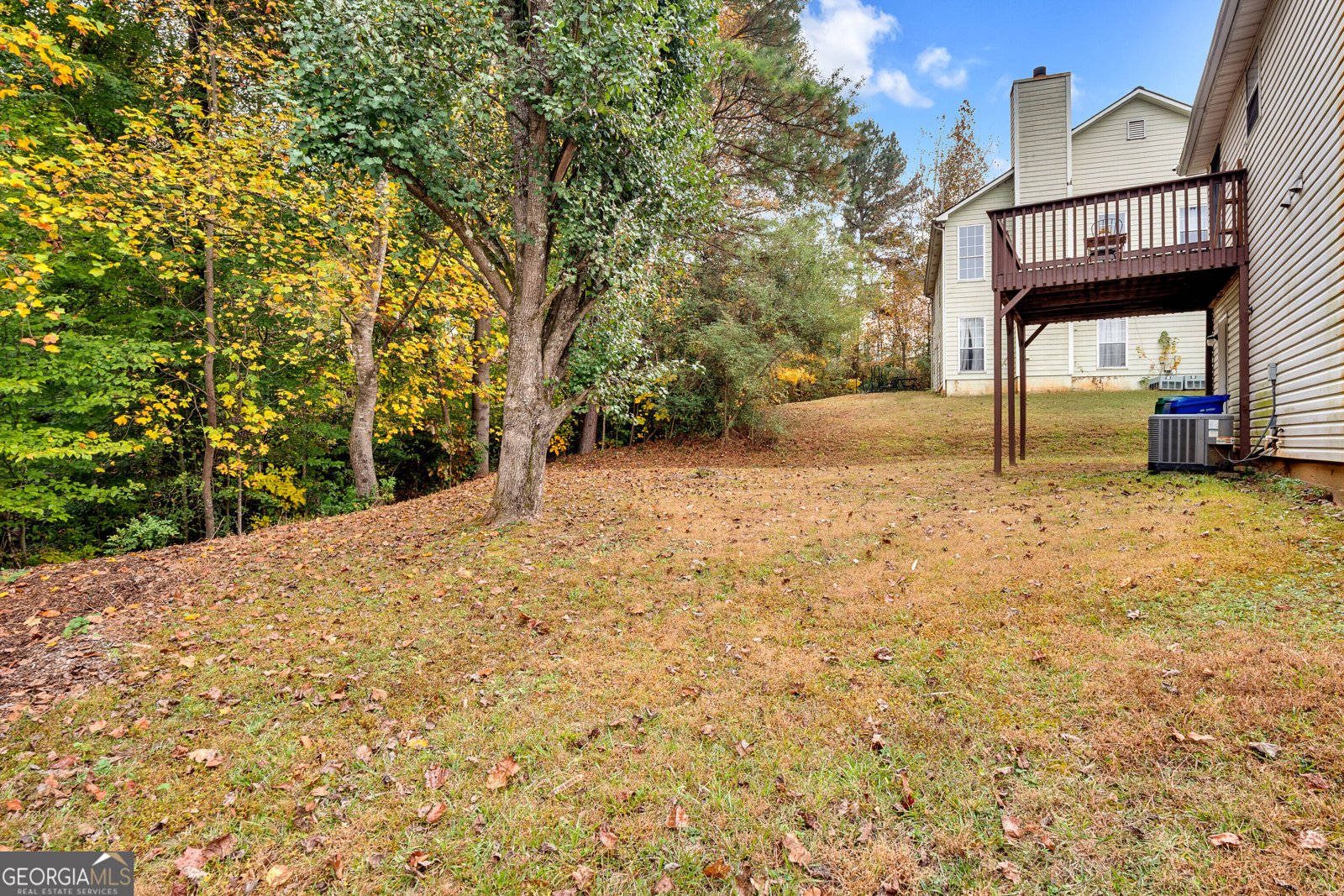 2180 Hidden Creek Drive Decatur - 6