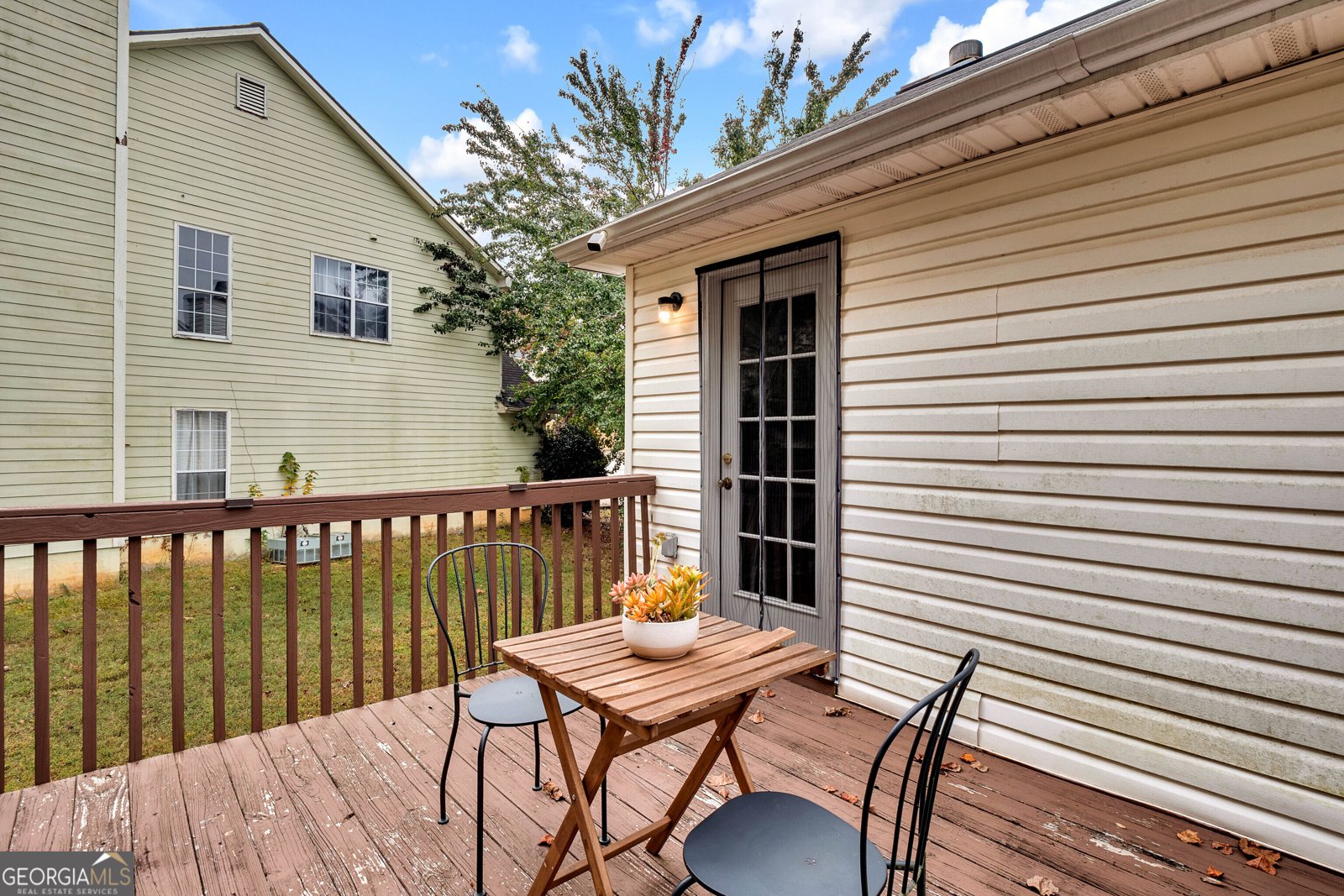 2180 Hidden Creek Drive Decatur - 8