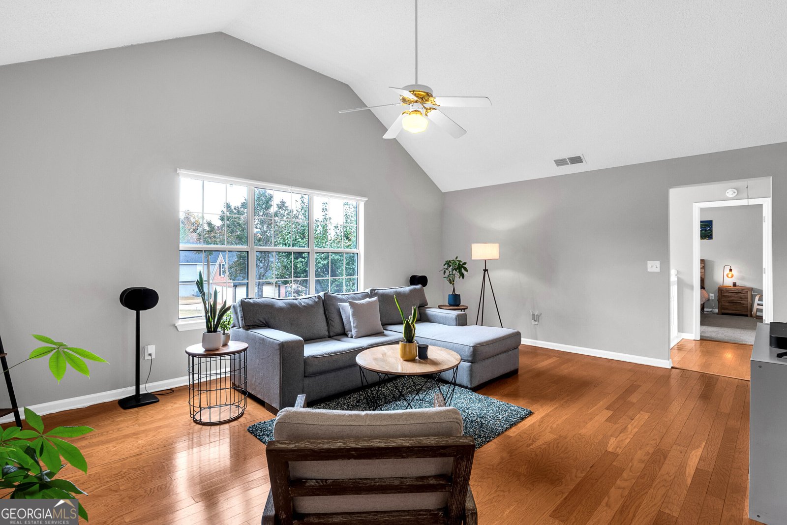 2180 Hidden Creek Drive Decatur - 9