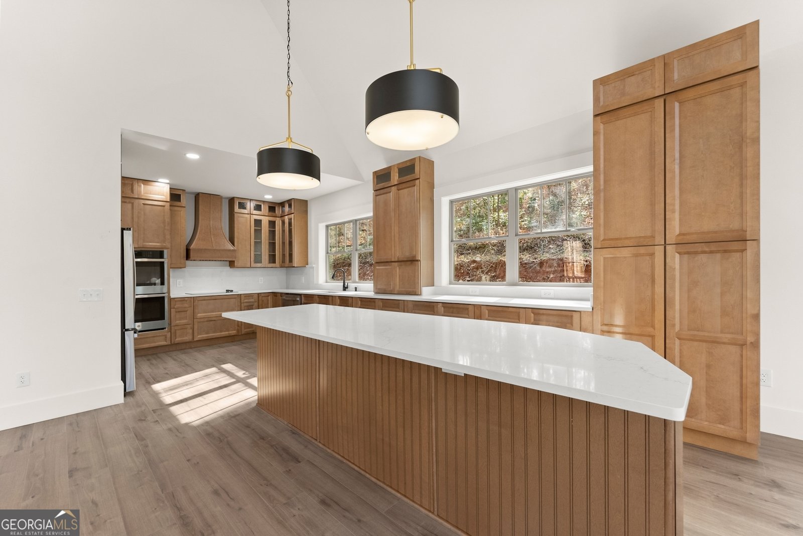 192 Browns Point Dawsonville - 10