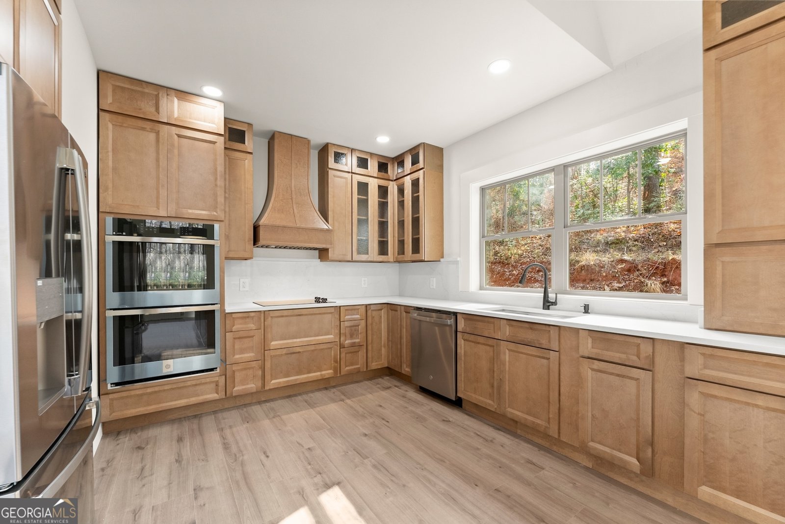 192 Browns Point Dawsonville - 12