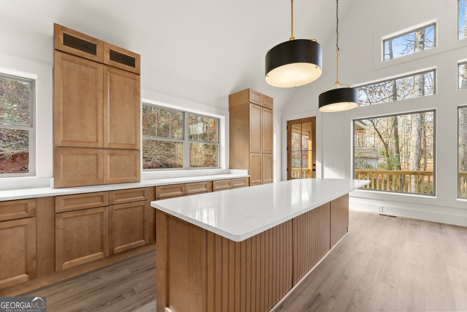 192 Browns Point Dawsonville - 13