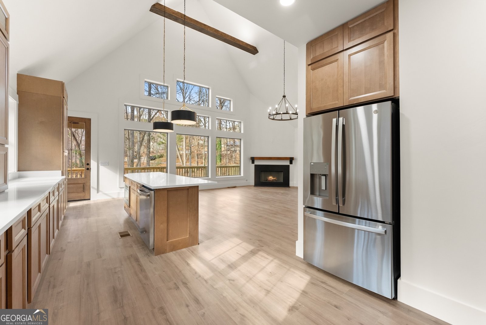 192 Browns Point Dawsonville - 14