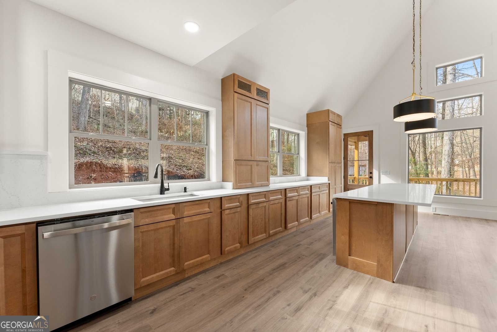 192 Browns Point Dawsonville - 15