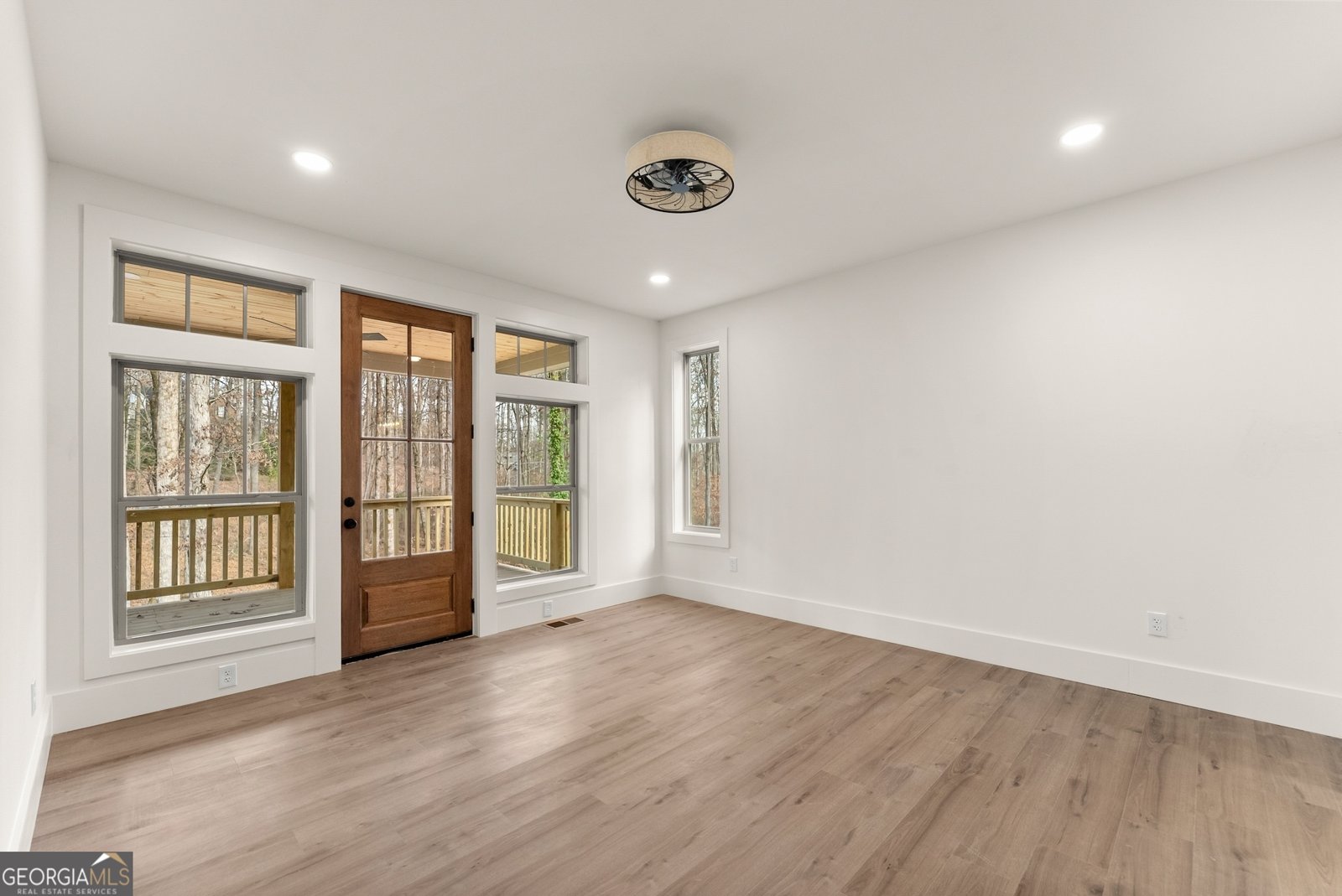 192 Browns Point Dawsonville - 17