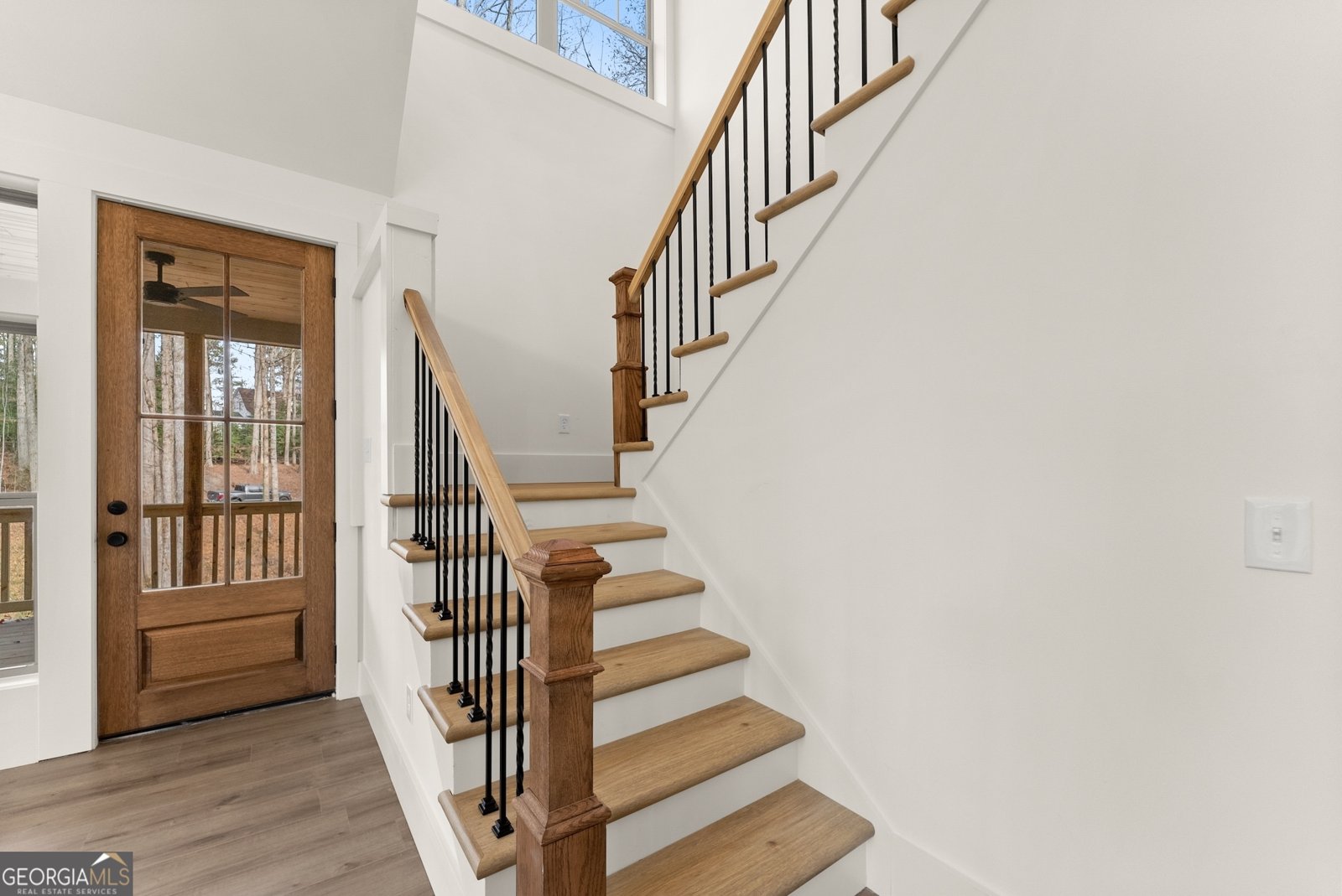 192 Browns Point Dawsonville - 23