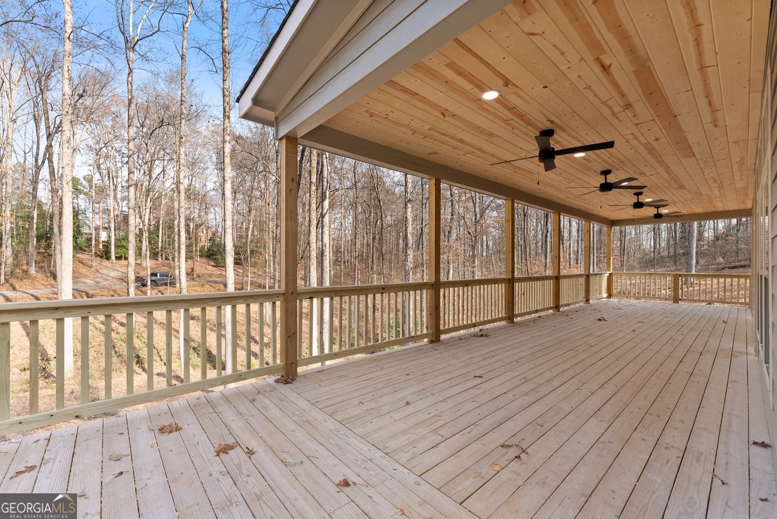 192 Browns Point Dawsonville - 36