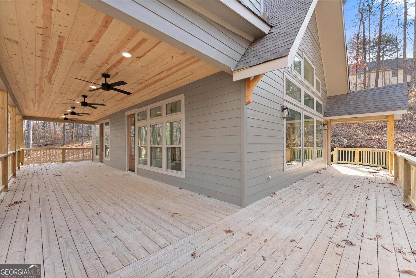 192 Browns Point Dawsonville - 37