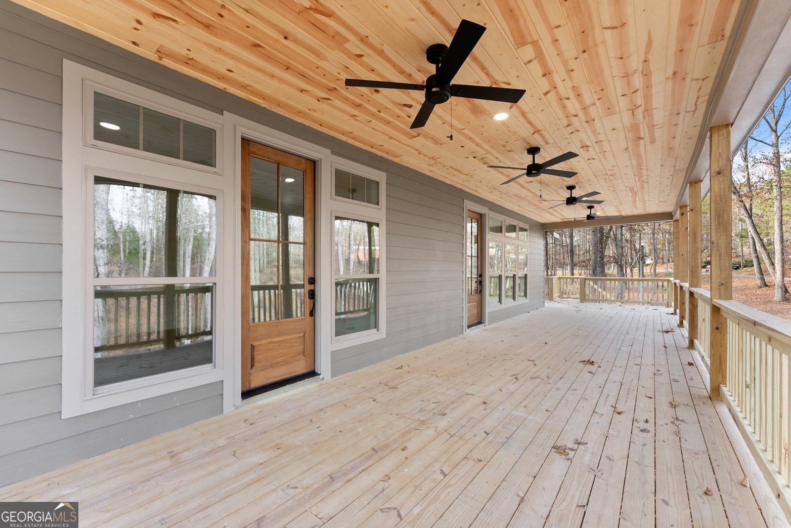 192 Browns Point Dawsonville - 38