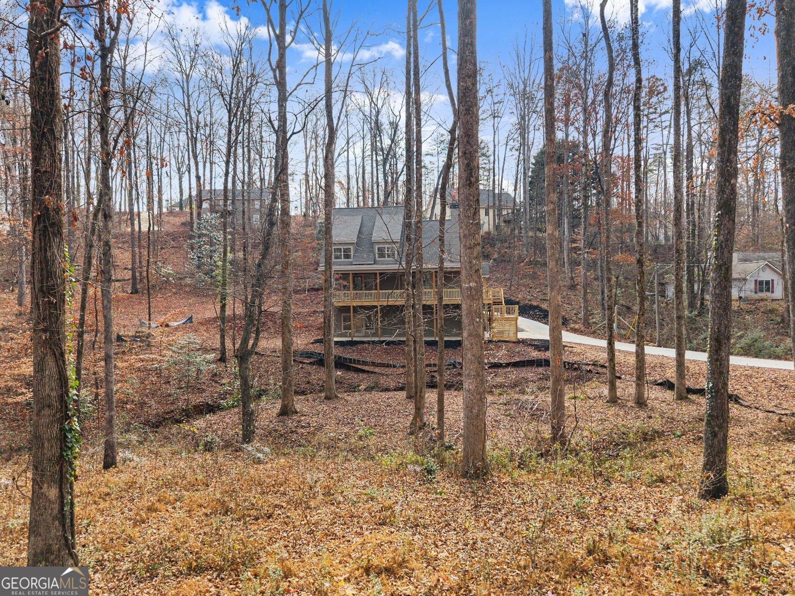 192 Browns Point Dawsonville - 39