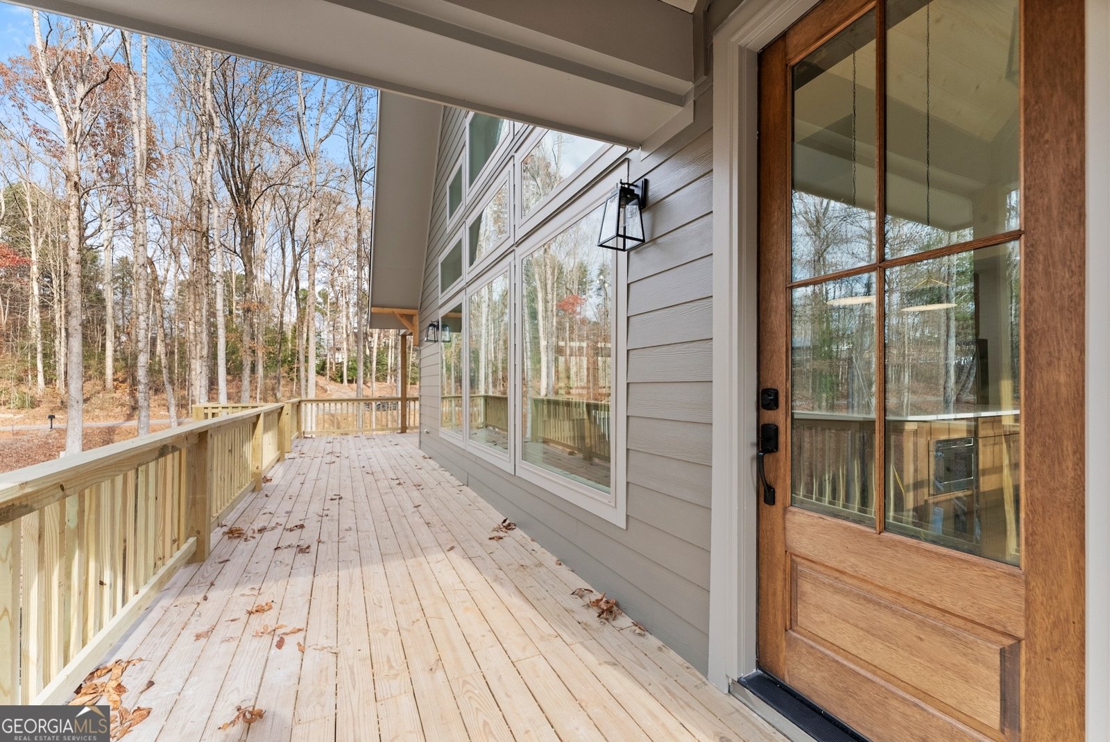 192 Browns Point Dawsonville - 4