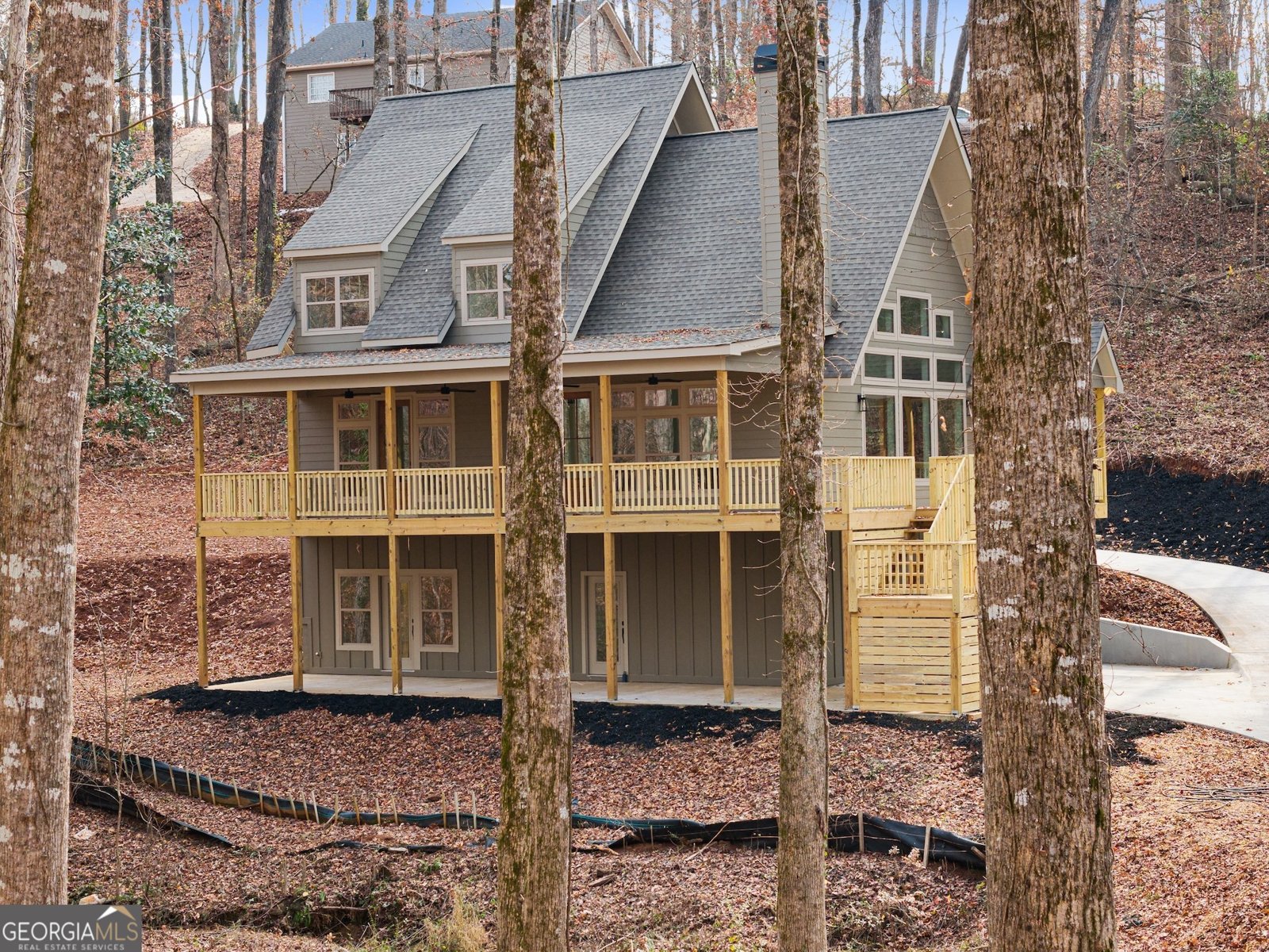 192 Browns Point Dawsonville - 40