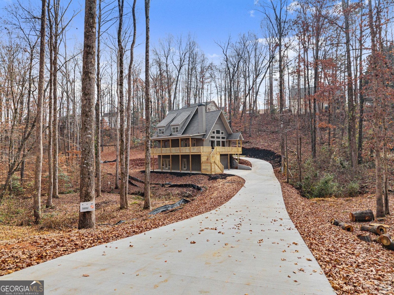 192 Browns Point Dawsonville - 41