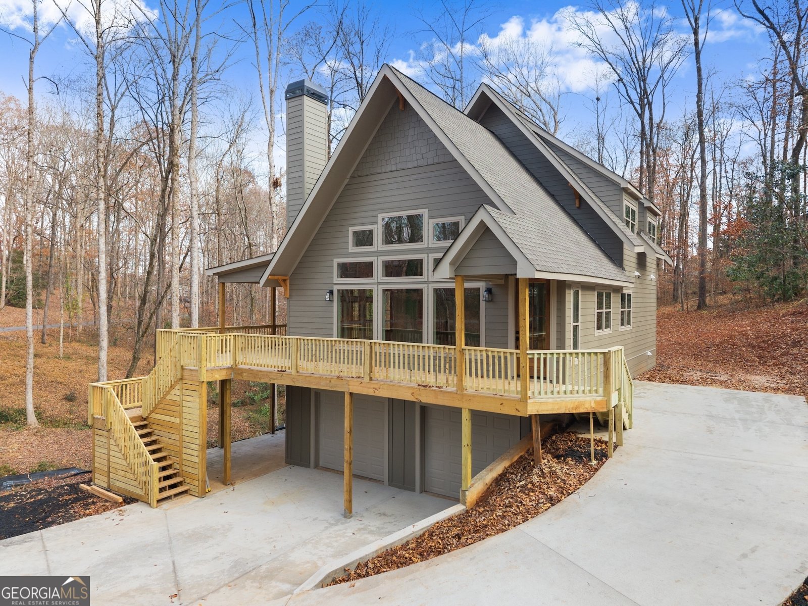 192 Browns Point Dawsonville - 45