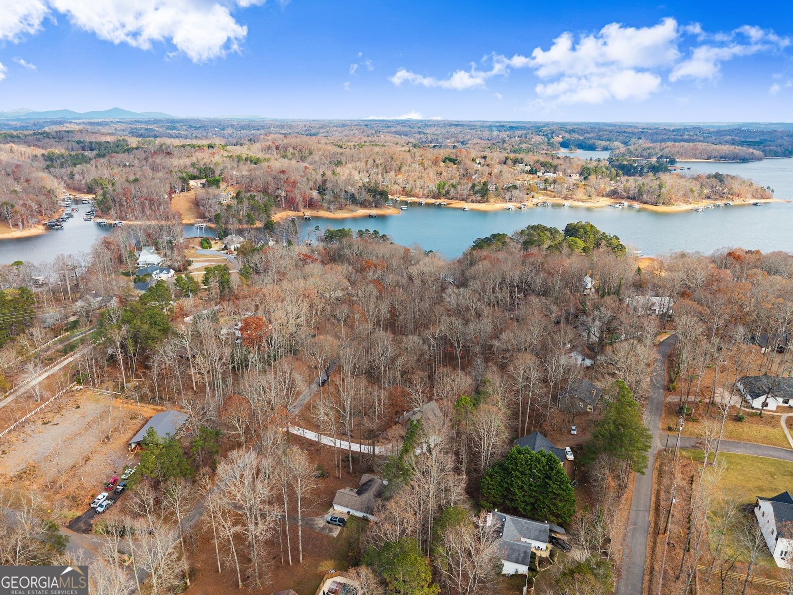 192 Browns Point Dawsonville - 48