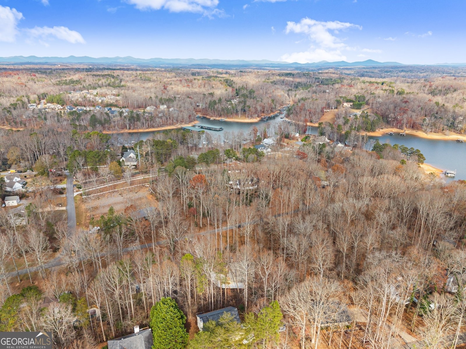 192 Browns Point Dawsonville - 49