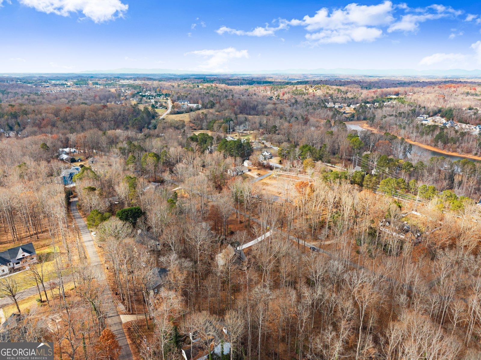 192 Browns Point Dawsonville - 50