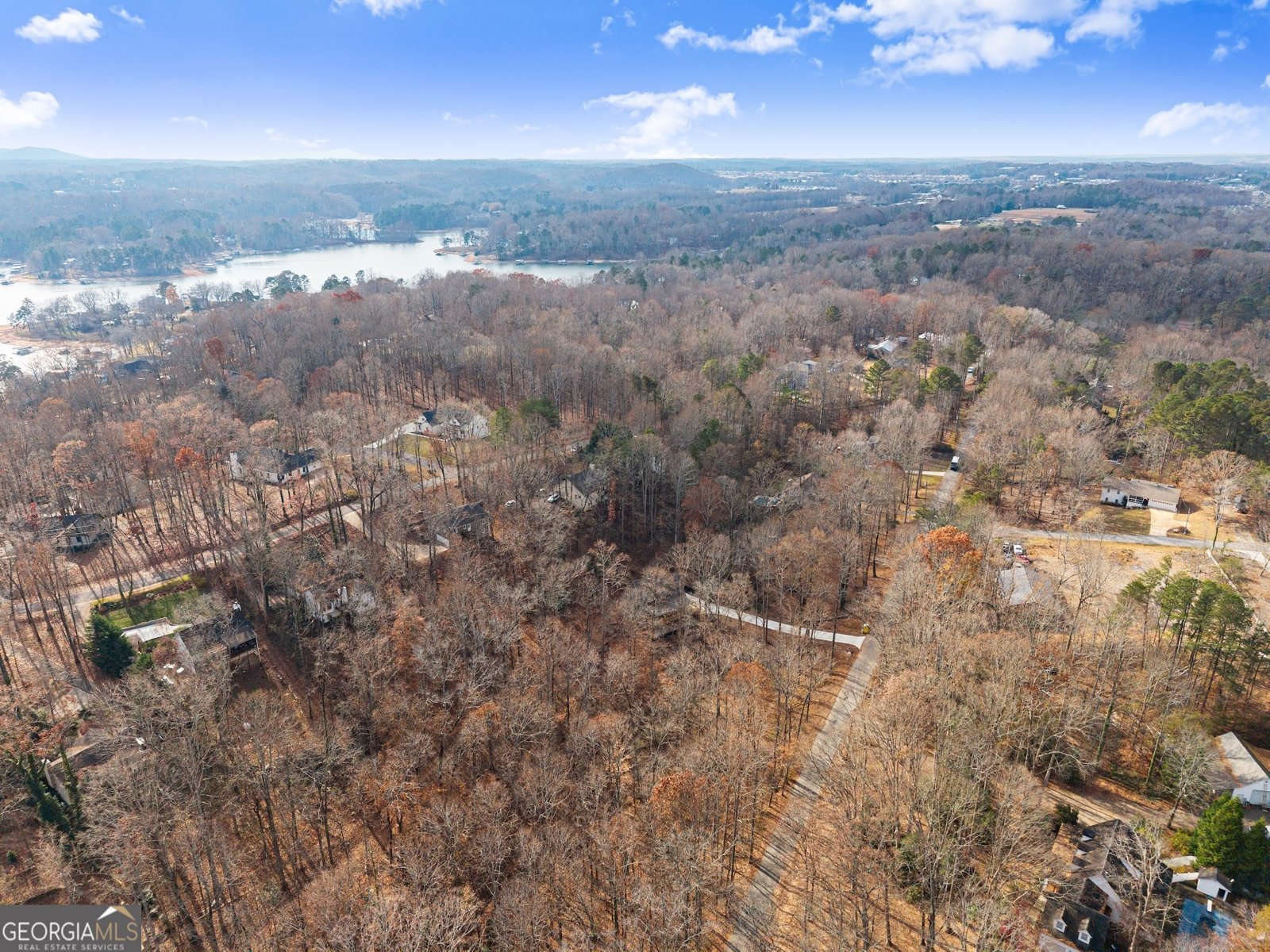 192 Browns Point Dawsonville - 51