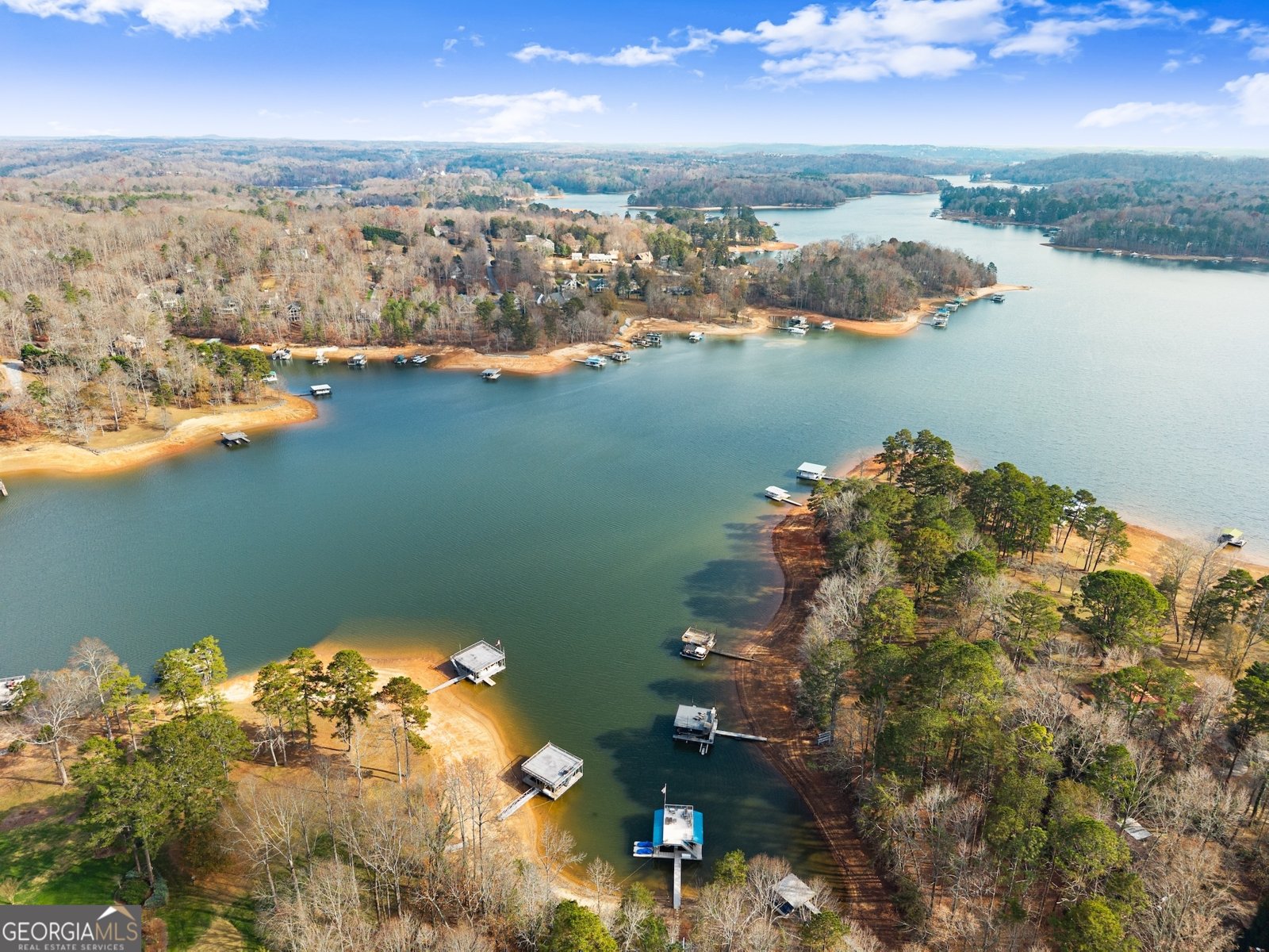 192 Browns Point Dawsonville - 52