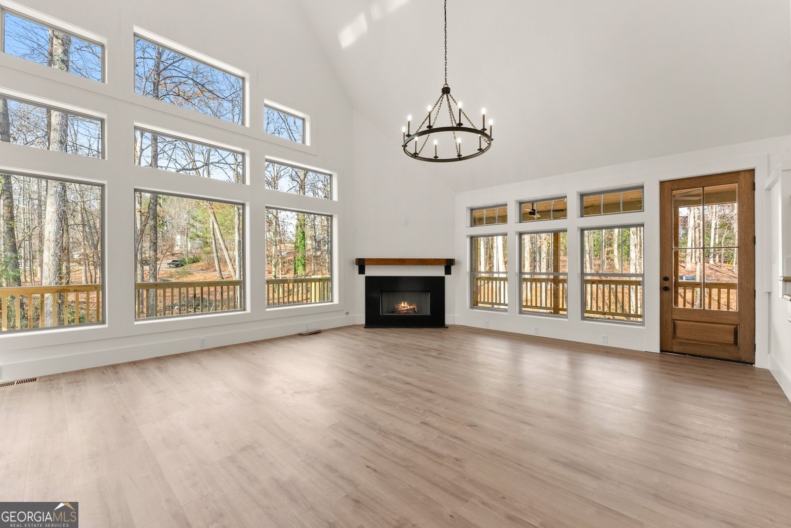 192 Browns Point Dawsonville - 6