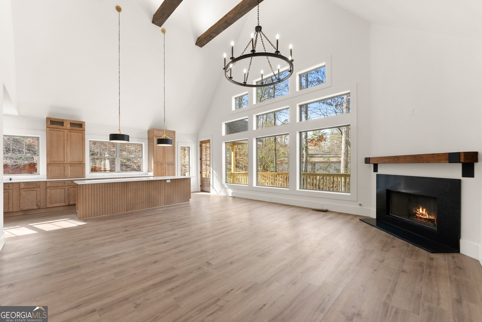 192 Browns Point Dawsonville - 7