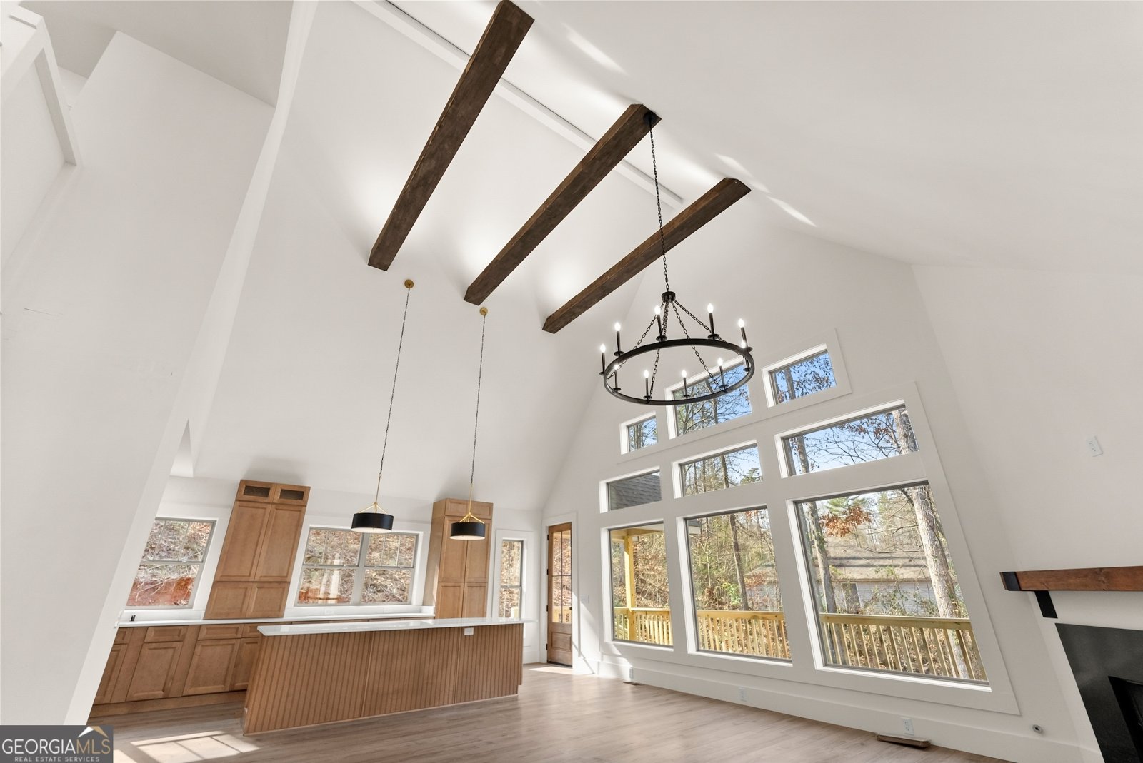 192 Browns Point Dawsonville - 8