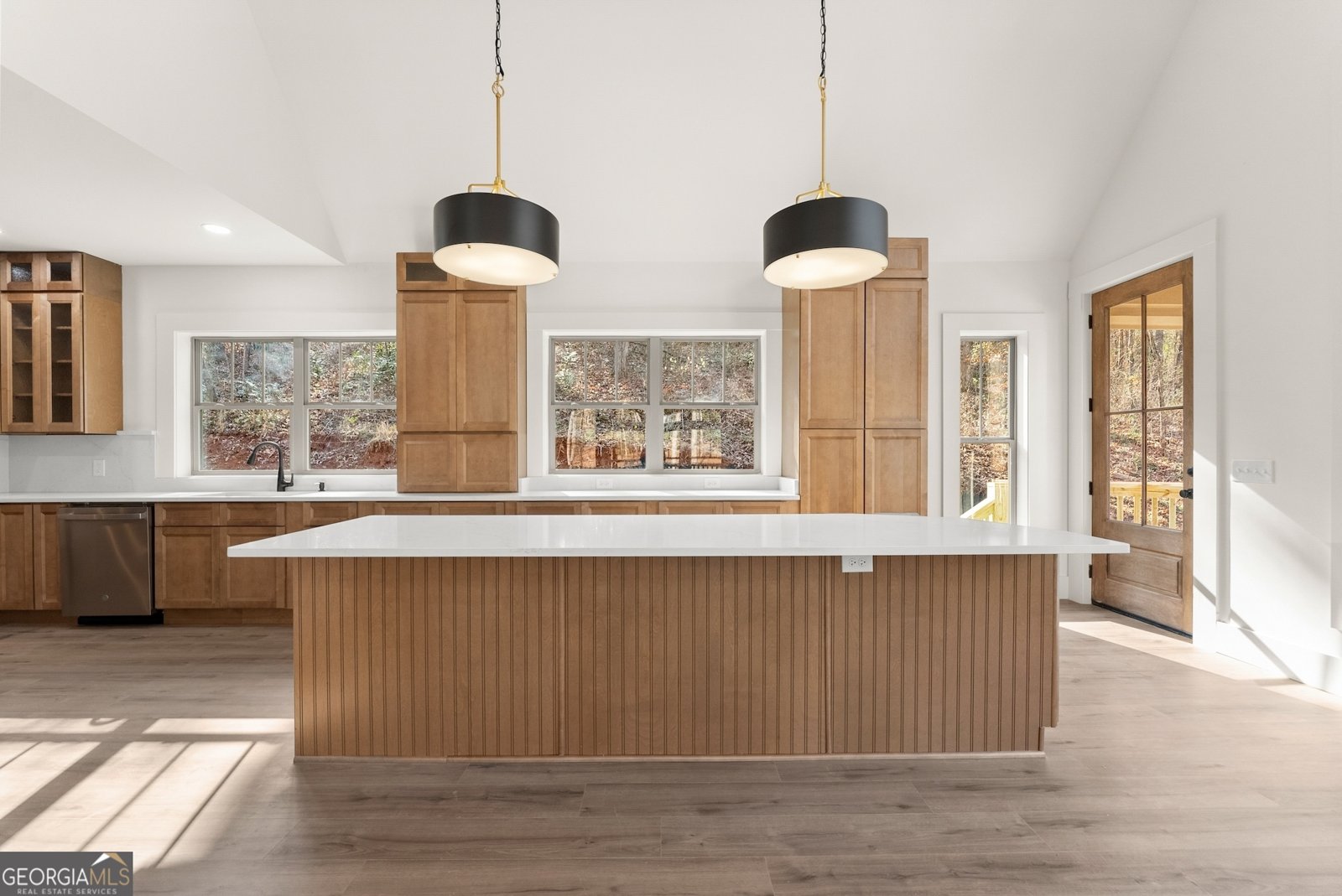 192 Browns Point Dawsonville - 9