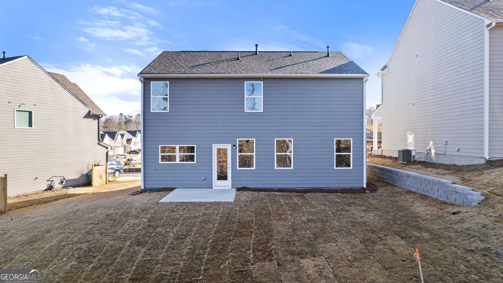 304 Bloomfield Circle Canton - Photo 20