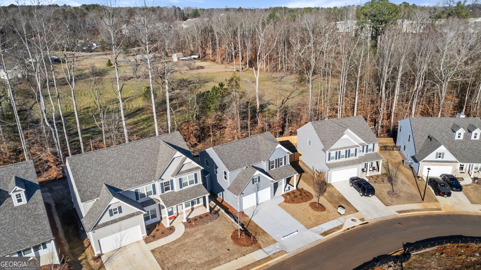 304 Bloomfield Circle Canton - Photo 21