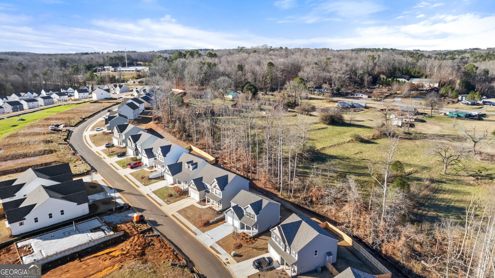 304 Bloomfield Circle Canton - Photo 22