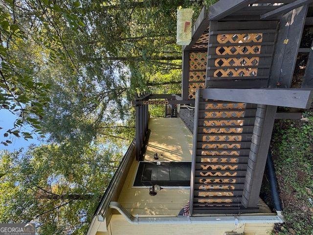 5358 CHIGGER HILL Circle Gainesville - 5