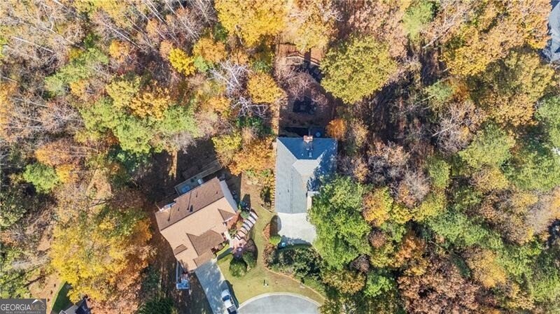 2643 Timberbrooke Place Duluth - 1