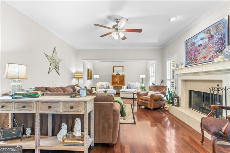 2643 Timberbrooke Place Duluth - 12