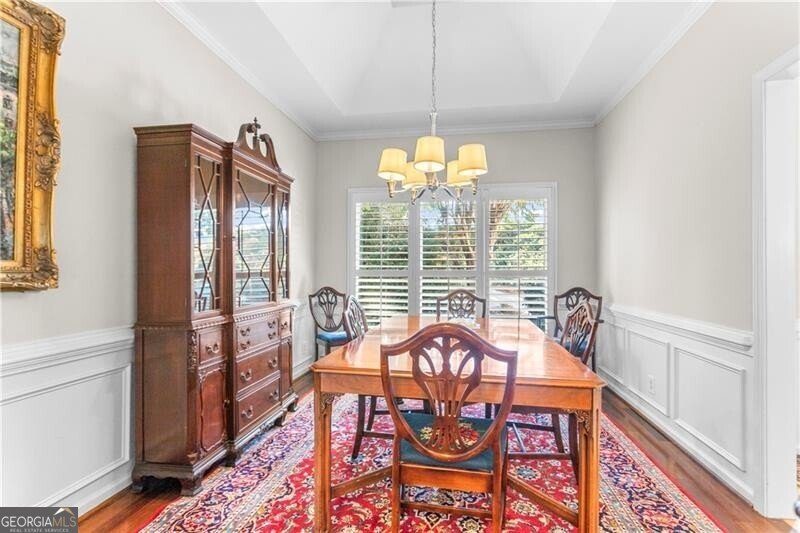 2643 Timberbrooke Place Duluth - 14